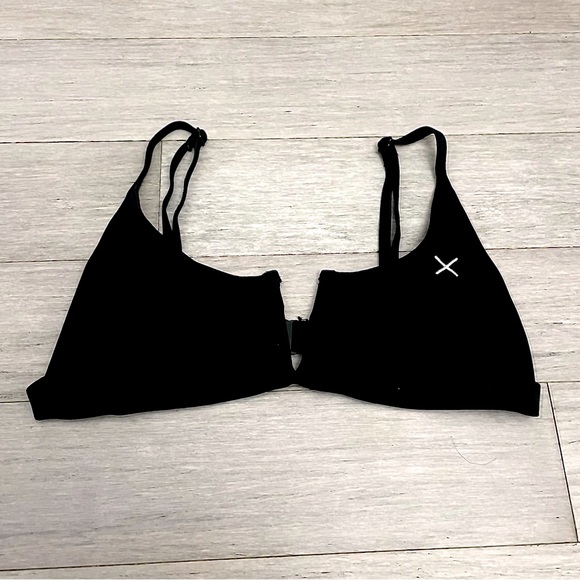 Other - black bikini top